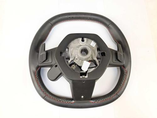 Steering wheel RENAULT AUSTRAL TCe 140 (HGMF) | BP34583688C49 - Image 2