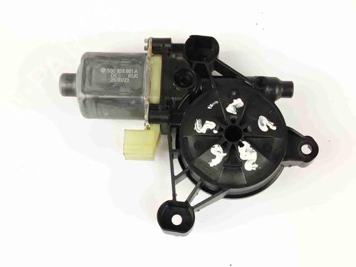 Left front window motor SKODA OCTAVIA IV Combi (NX5, PV5) 2.0 TDi | BP36997255E21 - Image 2