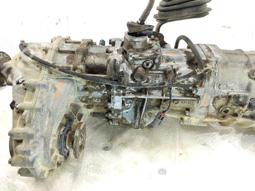 Gearbox NISSAN PATROL III/2 Station Wagon (W260)  | BP24237544M3 