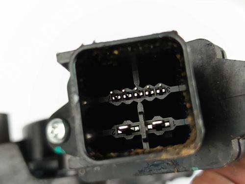Front left window mechanism MG MG ZS SUV (AZS1) 1.5 VTi | BP28576570C22 - Image 3