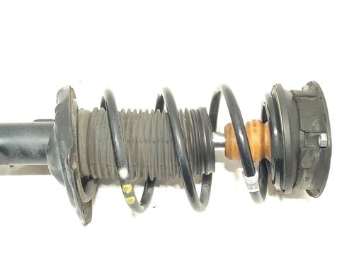 Right front shock absorber AUDI A3 Sportback (8VA, 8VF) 1.6 TDI | BP18411248M17 