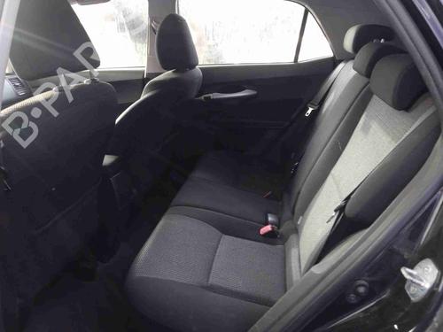 Left front window switch TOYOTA AURIS (_E15_) | BP15588563I27 - Image 11