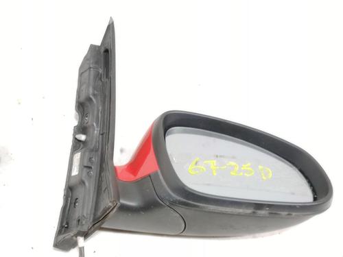 Used Right mirror OPEL ASTRA K Sports Tourer (B16) [2015-2022]  23876288