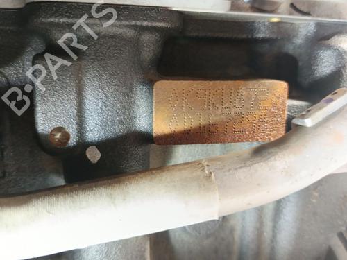 Moteur DACIA DOKKER Box Body/MPV 1.5 Blue dCi 95 (FEJL) | BP29973541M1