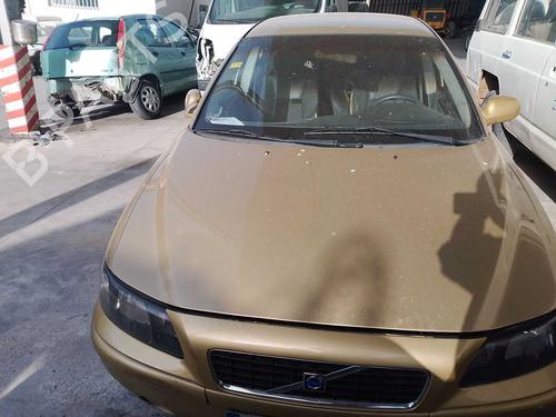Left front window switch VOLVO S60 I (384) D5 | BP27338465I27  - Image 6