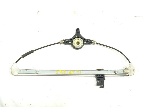 Used Rear left window mechanism Rear left window mechanism MAZDA 3 Saloon (BL) 1.6 MZR CD (BL14) (116 hp) 18410960 18410960