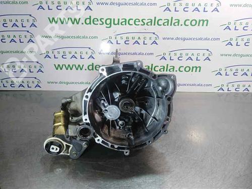 Used Gearbox Gearbox FORD FIESTA V (JH_, JD_) [2001-2014] 9995201 9995201
