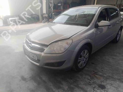 Left front fog light OPEL ASTRA H (A04) 1.7 CDTI (L48) | BP26284071C30 - Image 8