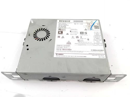 Used Radio Radio RENAULT CAPTUR II (HF_) LPG (HFMT) (101 hp) 22986602 22986602
