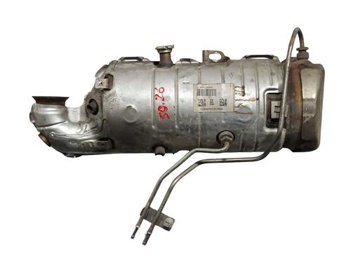 Particulate filter OPEL COMBO Box Body/MPV (K9) 1.5 D | BP32329701M81 - Image 4