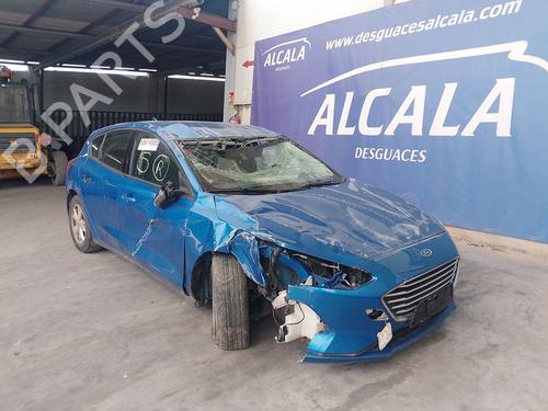 Ignition barrel FORD FOCUS IV (HN) 1.0 EcoBoost | BP36112655M48  - Image 11