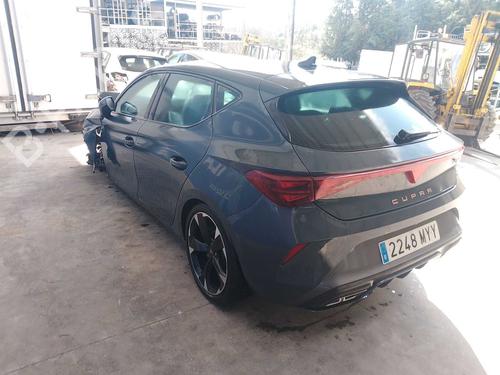 Sæde sæt CUPRA LEON (KL1, KU1, KUG) 1.5 TSI | BP34153030C78 - Image 27