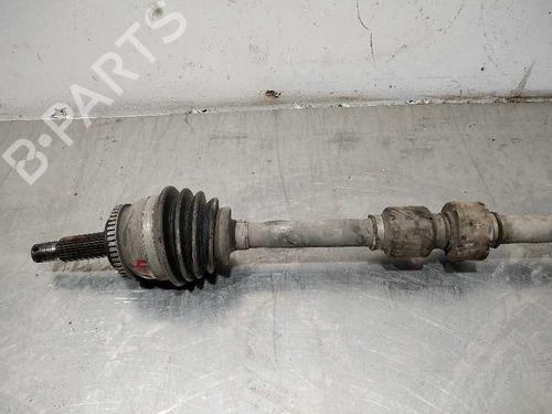 Right front driveshaft HYUNDAI i30 (FD) | BP9980892M39 - Image 2
