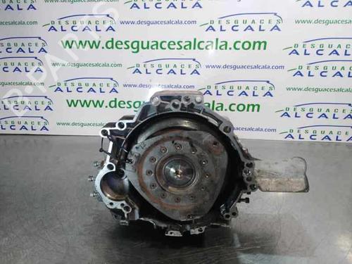Used Gearbox Gearbox AUDI A6 C6 (4F2) [2004-2011] 9993777 9993777