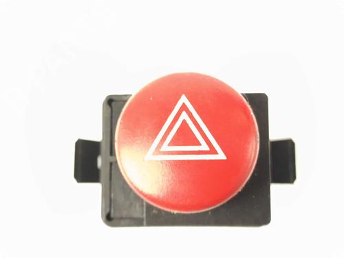 Warning switch SEAT CORDOBA (6L2) 2.0 | BP27563756I22 - Image 1