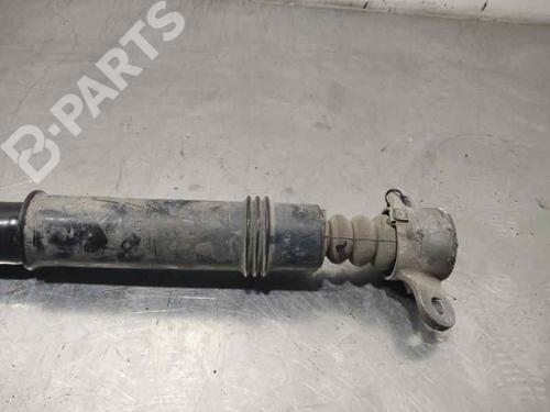 Left rear shock absorber PEUGEOT 308 I (4A_, 4C_)  | BP9979128M18 