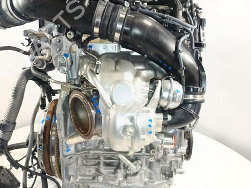 Engine TOYOTA YARIS (_P21_, _PA1_, _PH1_) 1.6 GR 4WD (GXPA16) | BP36092355M1  - Image 9
