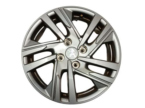 Used Rim Rim PEUGEOT 208 II (UB_, UP_, UW_, UJ_) 1.5 BlueHDI 100 (102 hp) 33288544 33288544