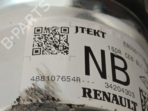 Steering column DACIA DUSTER (HM_) 1.3 TCe 150 (HMM3) | BP32175839M21 