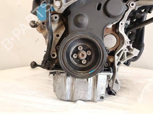 Engine SEAT LEON (5F1) 2.0 TDI | BP30150046M1