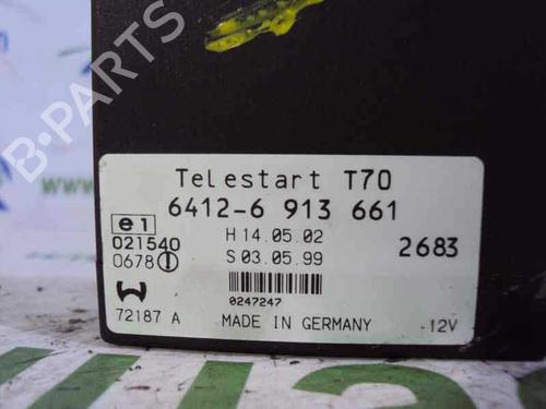 Electronic module BMW X5 (E53) | BP11249001M83 - Image 2
