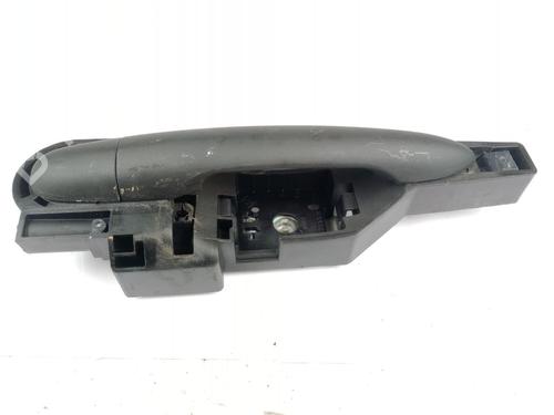 Used Front right exterior door handle RENAULT KANGOO / GRAND KANGOO II (KW0/1_) 1.5 dCi 70 (KW0V, KW0A) (68 hp) 18546505