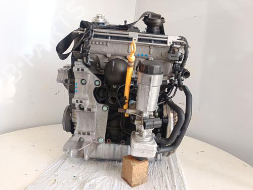 Motor VW GOLF IV (1J1) 1.9 TDI | BP29827581M1