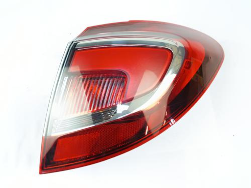 Used Right taillight Right taillight OPEL MERIVA B MPV (S10) 1.6 CDTI (75) (110 hp) 34622669 34622669