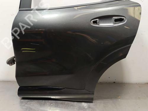 Dør venstre bagtil FORD PUMA (J2K, CF7) 1.0 EcoBoost mHEV | BP27396573C4 - Image 3