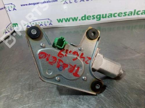 Rear wiper motor MITSUBISHI LANCER VIII Sportback (CX_A)  | BP10929186M102 