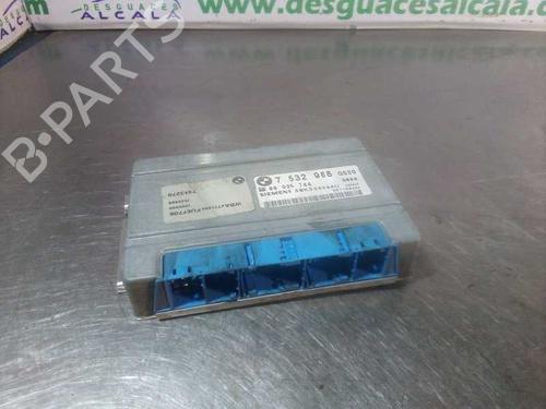 Used Electronic module Electronic module BMW 3 Compact (E46) 320 td (150 hp) 9995731 9995731