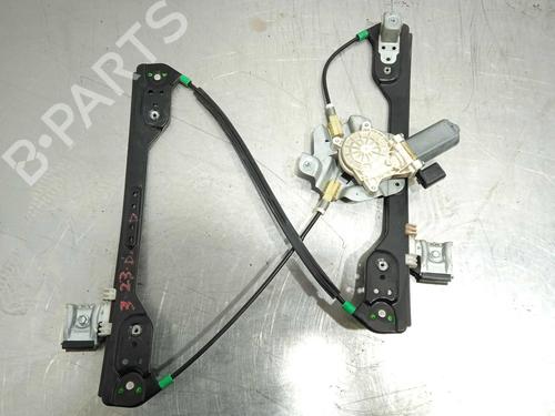 Used Front right window mechanism Front right window mechanism CHRYSLER 300C (LX, LE) 3.0 CRD (218 hp) 11806234 11806234