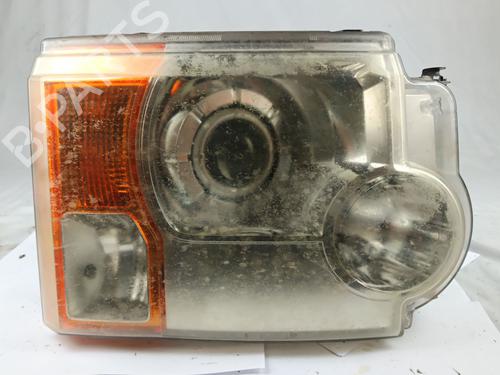 Faro derecho LAND ROVER DISCOVERY III (L319) 2.7 TD 4x4 (190 hp) 29403437
