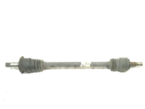 Left rear driveshaft MERCEDES-BENZ GLC (X253) 200 d 4-matic (253.916) (163 hp) 17631389