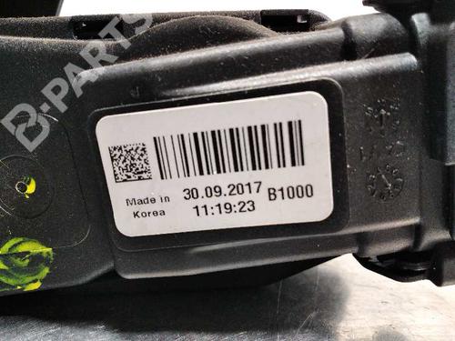 Pedal KIA SPORTAGE IV (QL, QLE)  | BP10179850I4 