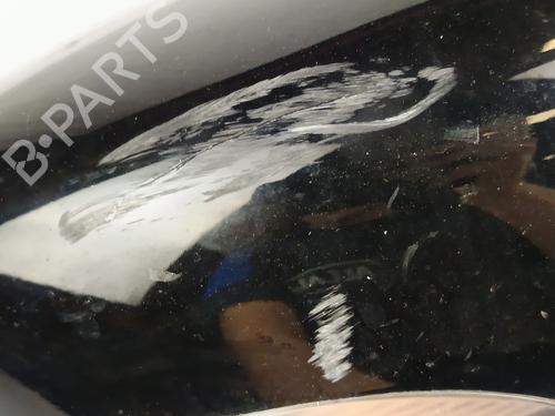 Right mirror NISSAN MICRA V (K14) 1.0 IG-T | BP26557129C27