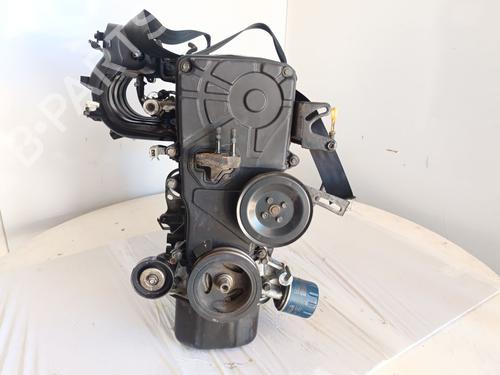 Motor HYUNDAI COUPE I (RD) 1.6 i 16V (114 hp) 30641047