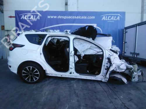 Electronic module FORD KUGA II (DM2) | BP14351210M83 - Image 4