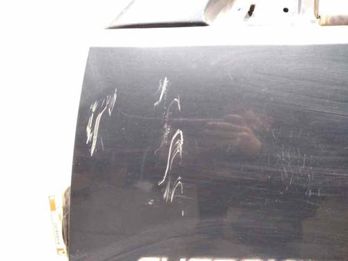 Left front door JEEP CHEROKEE (KJ) 2.5 CRD 4x4 | BP9991168C2 
