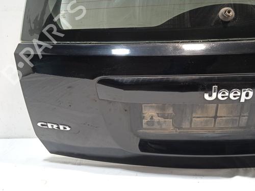 Tailgate JEEP COMPASS (MK49) 2.0 CRD 4x4 | BP16935635C6 