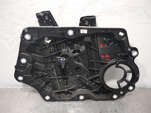 Used Front left window mechanism Front left window mechanism FORD FIESTA VII (HJ, HF) 1.1 Ti-VCT (86 hp) 10142881 10142881