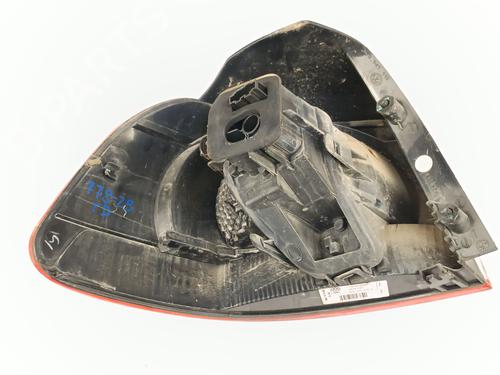 Right taillight VW GOLF VI (5K1) 1.6 TDI | BP30876884C35
