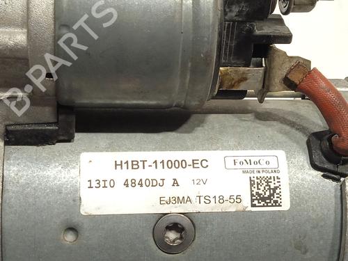Starter FORD TRANSIT COURIER B460 MPV 1.5 TDCi | BP22744045M8 