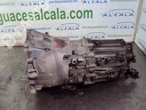 Gearbox BMW 1 (E87) 120 d | BP9988087M3