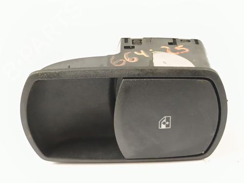 Used Right front window switch OPEL CORSA E (X15) [2014-2025]  30103752