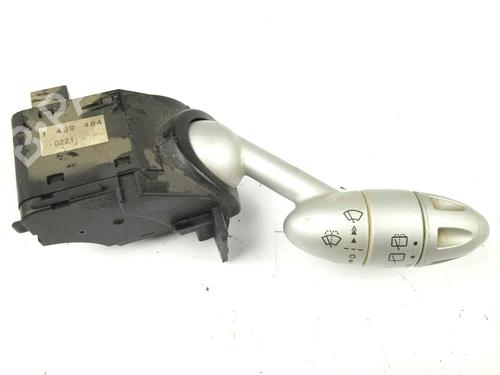 Ratstangsstang Ratstangsstang MINI MINI (R50, R53) One (90 hp) 16011469 16011469