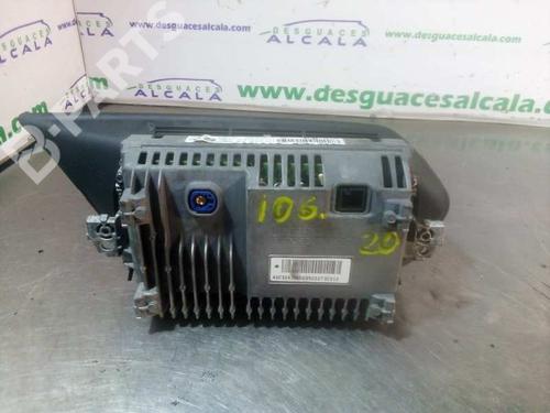Display monitor MERCEDES-BENZ E-CLASS Coupe (C207) E 250 CDI / BlueTEC / d (207.303, 207.304) | BP10751846C48 