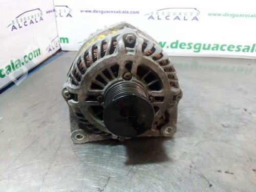 Used Alternator RENAULT KOLEOS I (HY_) [2008-2025]  9993273