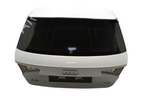 Used Tailgate Tailgate 33873682 33873682
