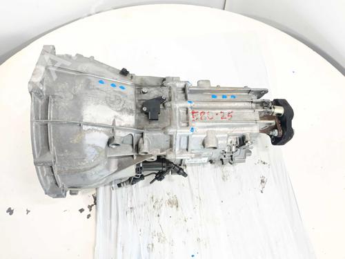Gearbox BMW 1 (F20) 118 d | BP29478615M3  - Image 14